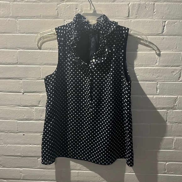 JCREW BLOUSE - Picture 1 of 6